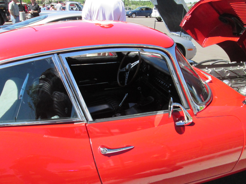 Illustration for article titled Cars and Coffee Parker, CO 7/11/15 Part 3